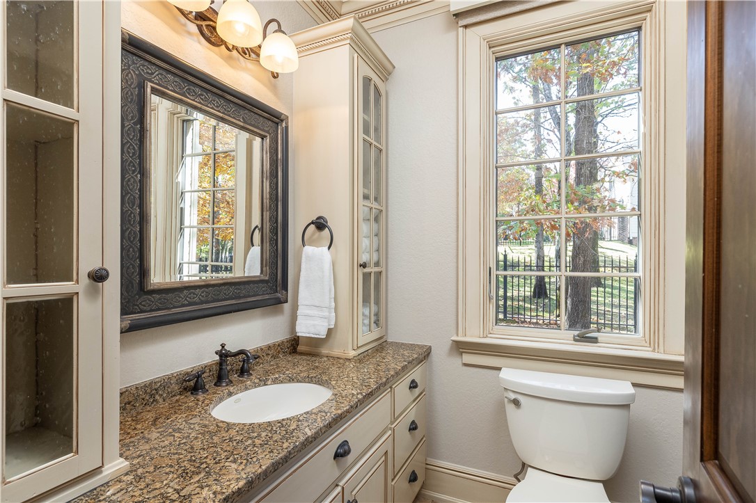 Clear Creek Ph III - Residential