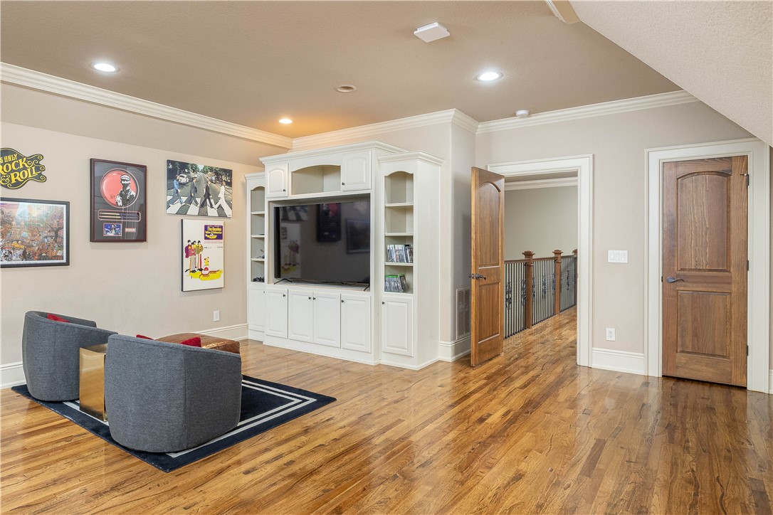 Clear Creek Ph III - Residential