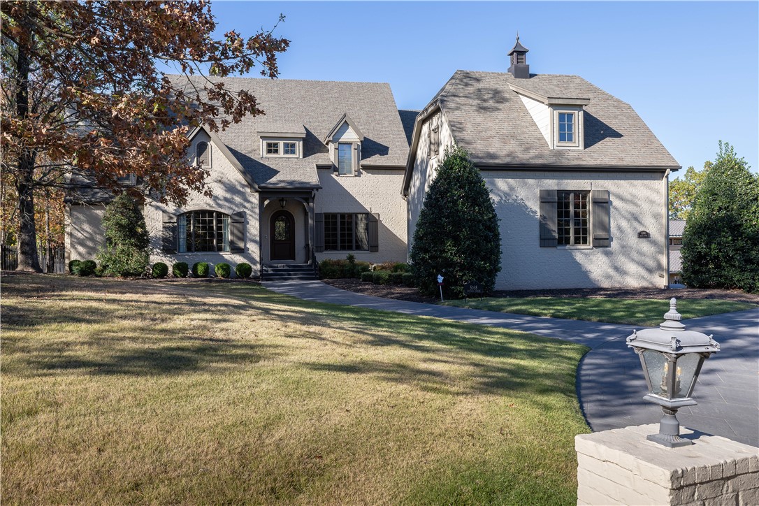 Clear Creek Ph III - Residential