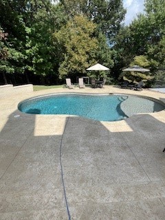 Clear Creek Ph III - Residential