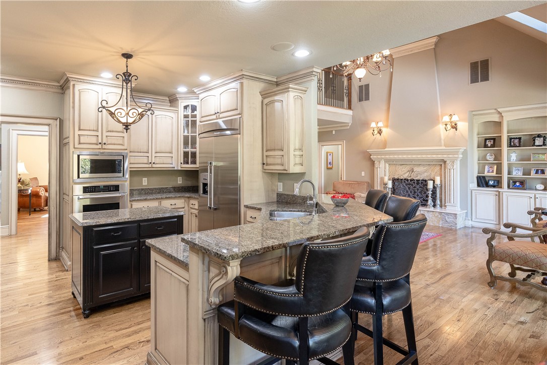 Clear Creek Ph III - Residential