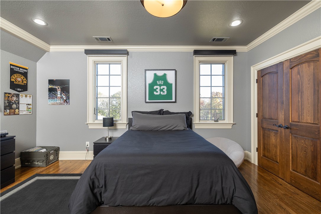 Clear Creek Ph III - Residential