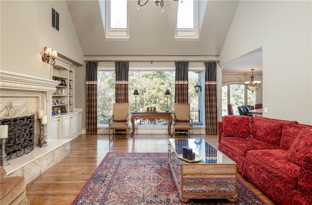 Clear Creek Ph III - Residential