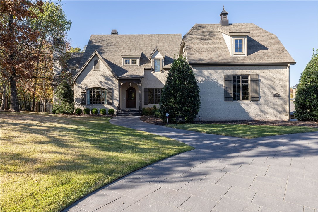 Clear Creek Ph III - Residential