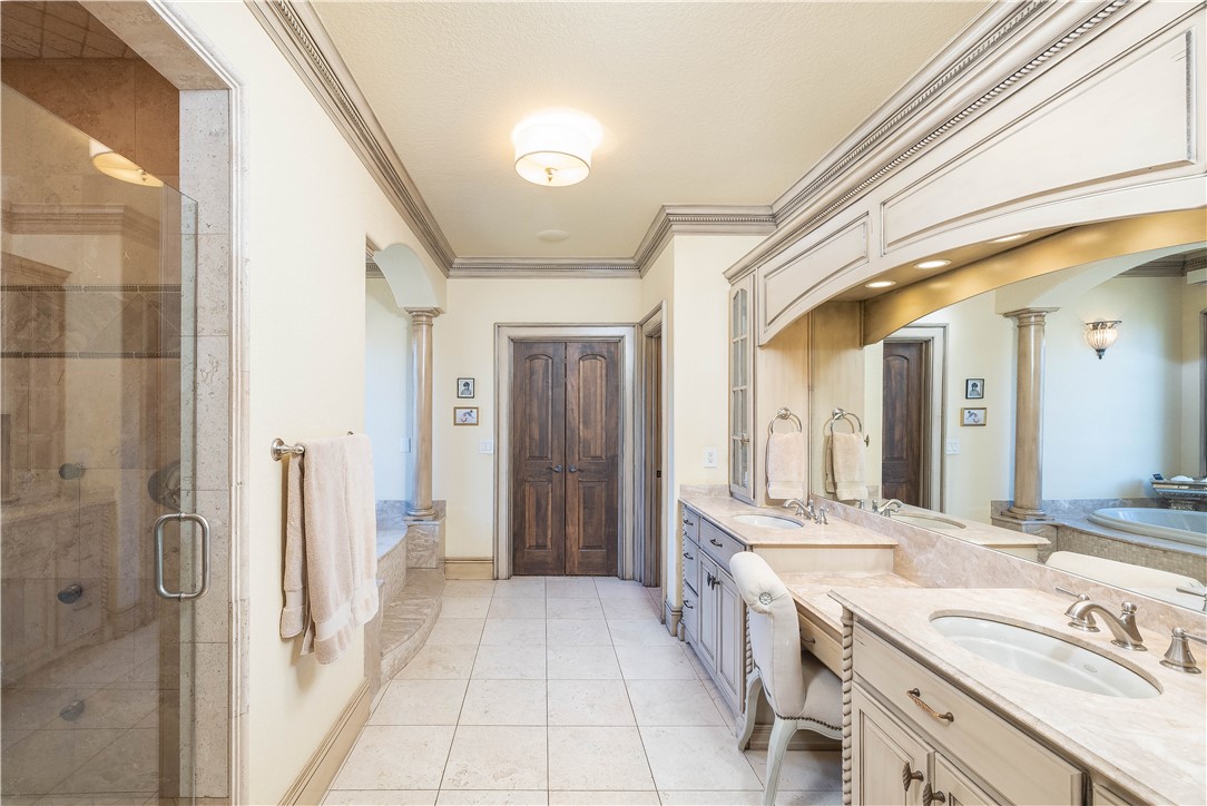 Clear Creek Ph III - Residential