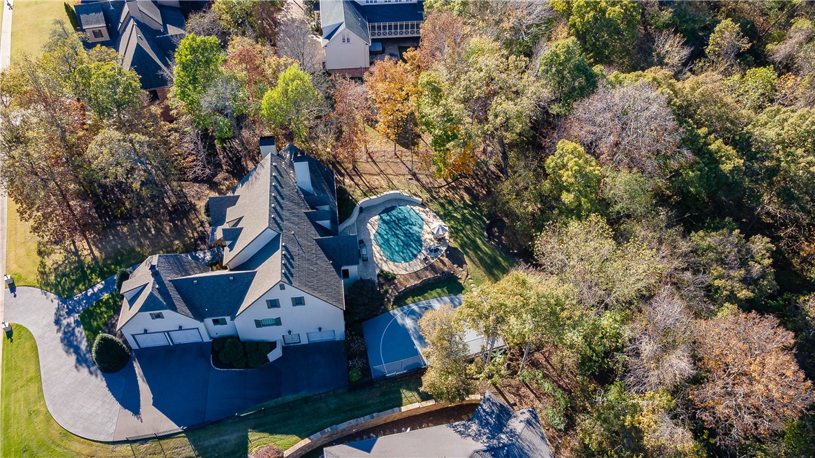 Clear Creek Ph III - Residential