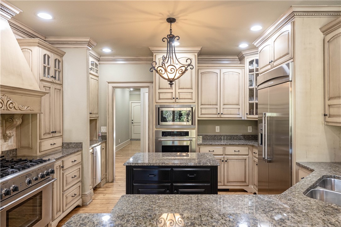 Clear Creek Ph III - Residential