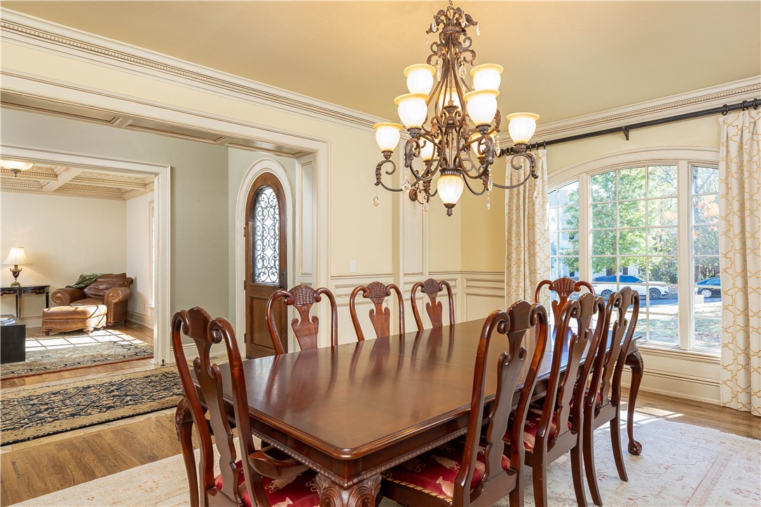 Clear Creek Ph III - Residential