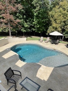 Clear Creek Ph III - Residential