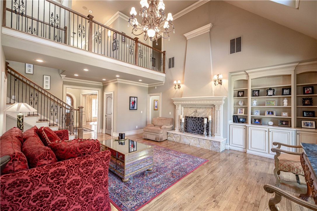 Clear Creek Ph III - Residential