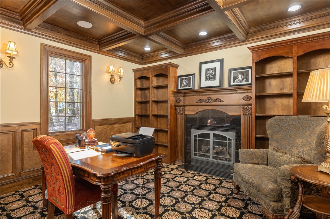 Clear Creek Ph III - Residential