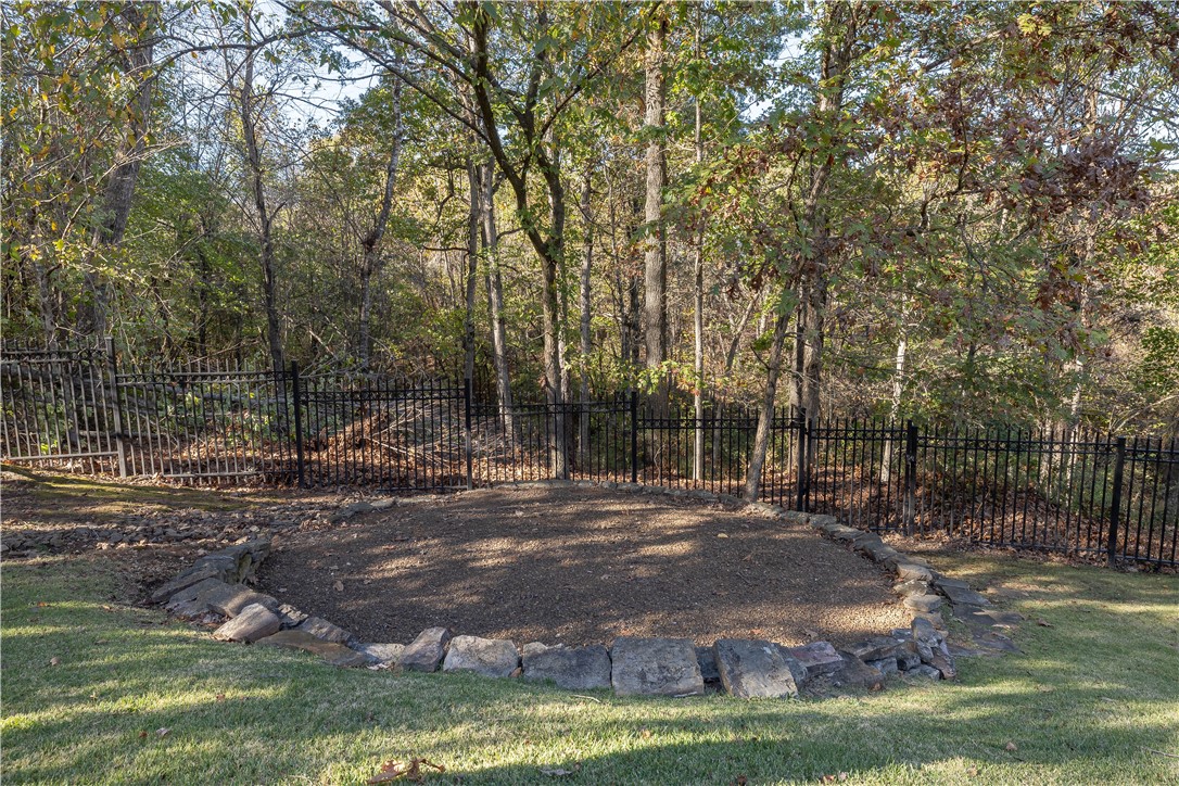 Clear Creek Ph III - Residential