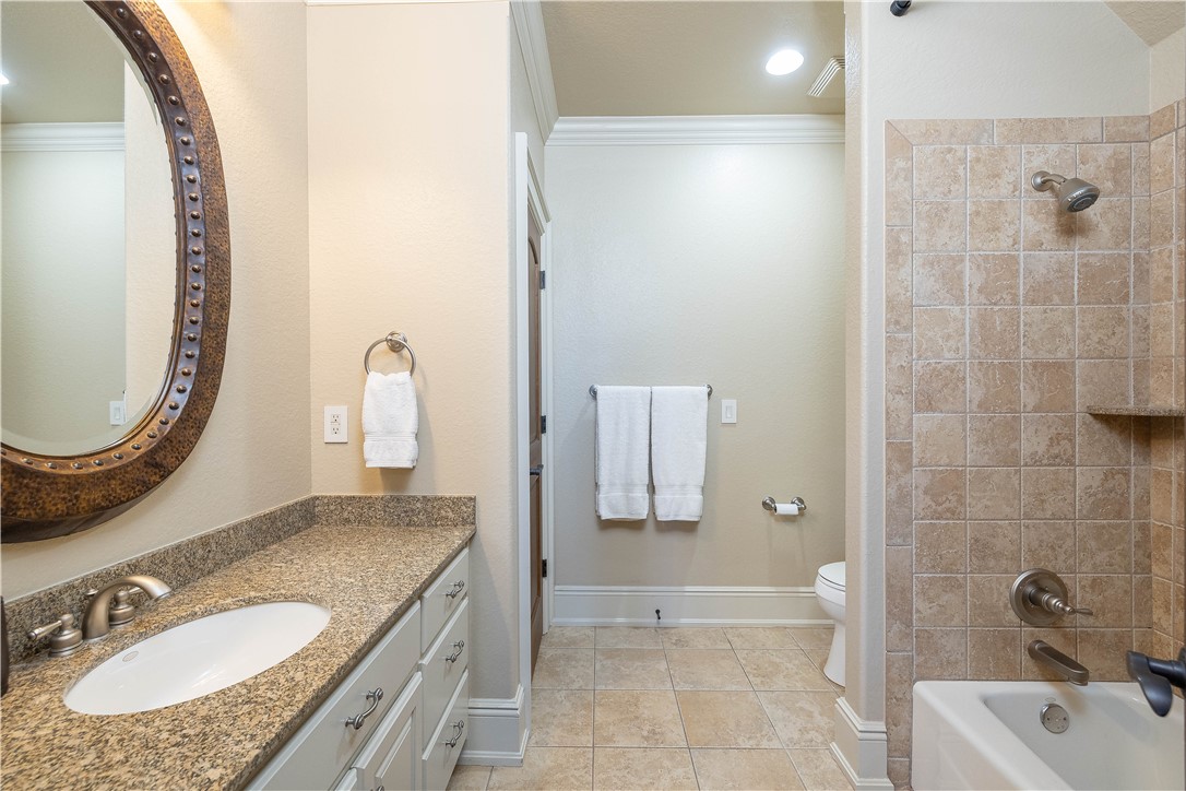 Clear Creek Ph III - Residential