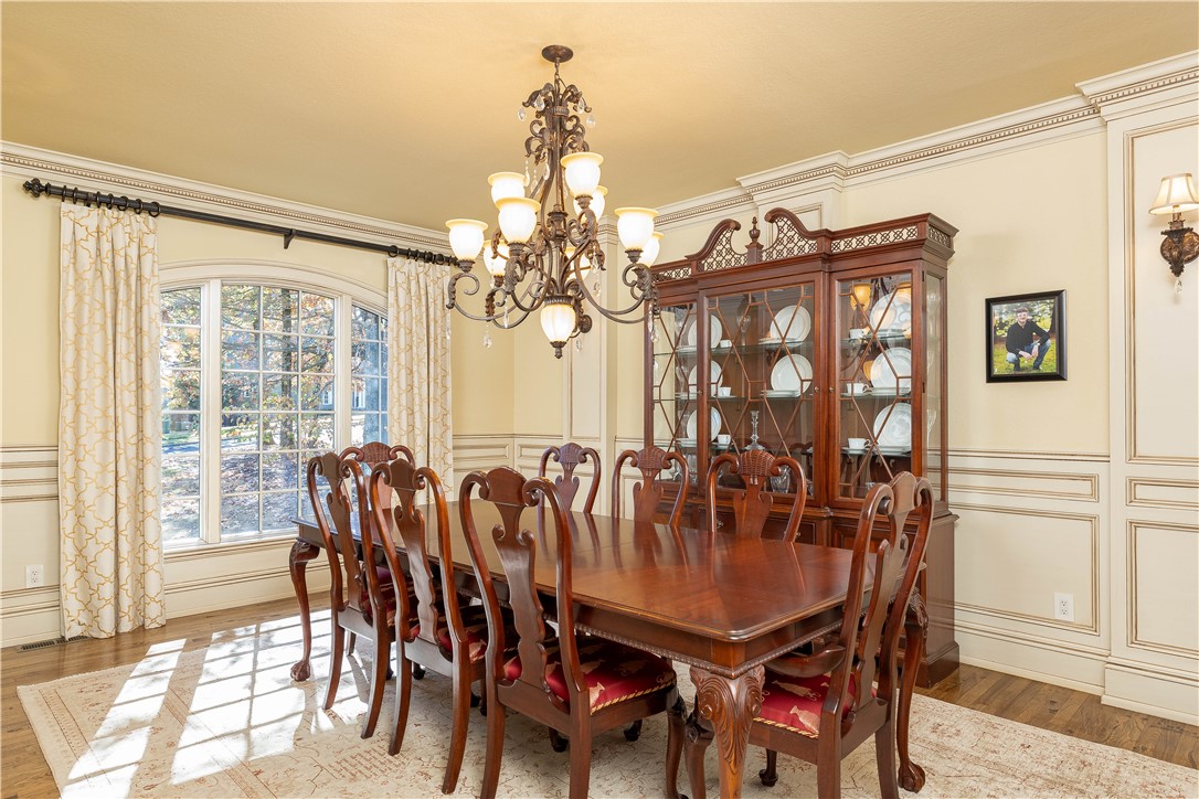 Clear Creek Ph III - Residential