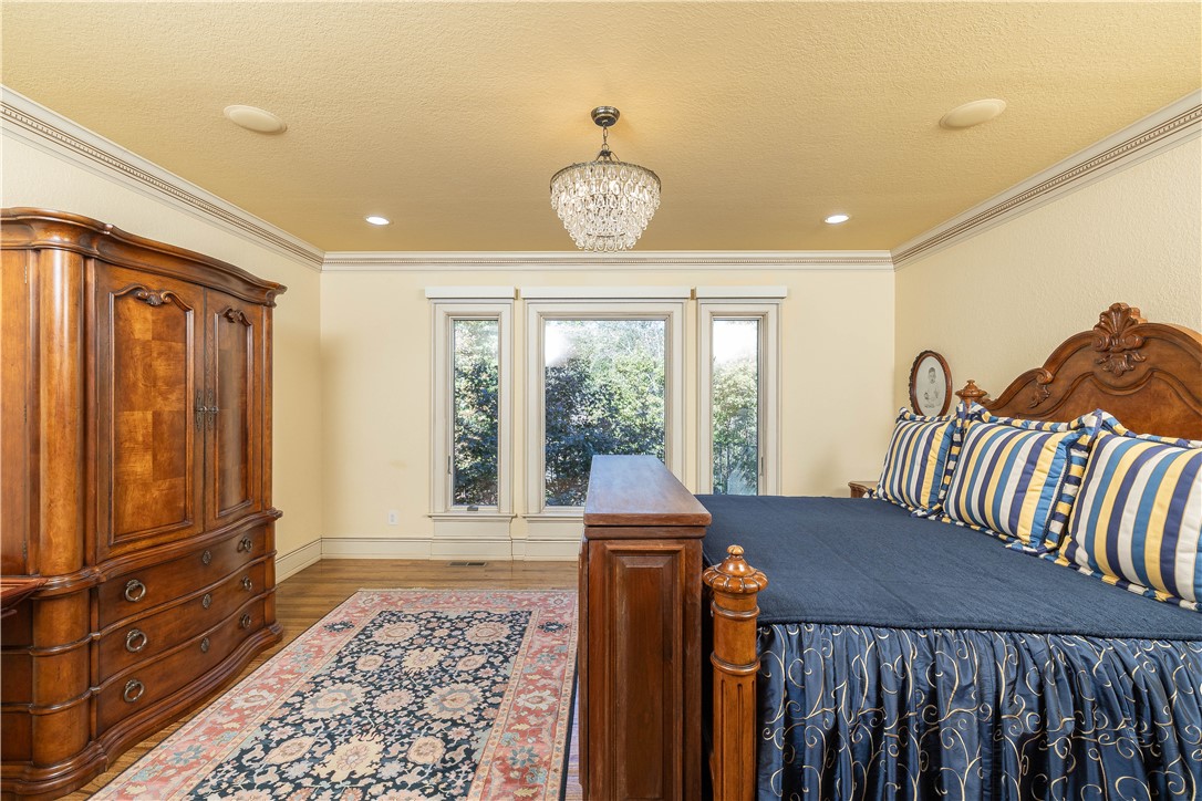 Clear Creek Ph III - Residential