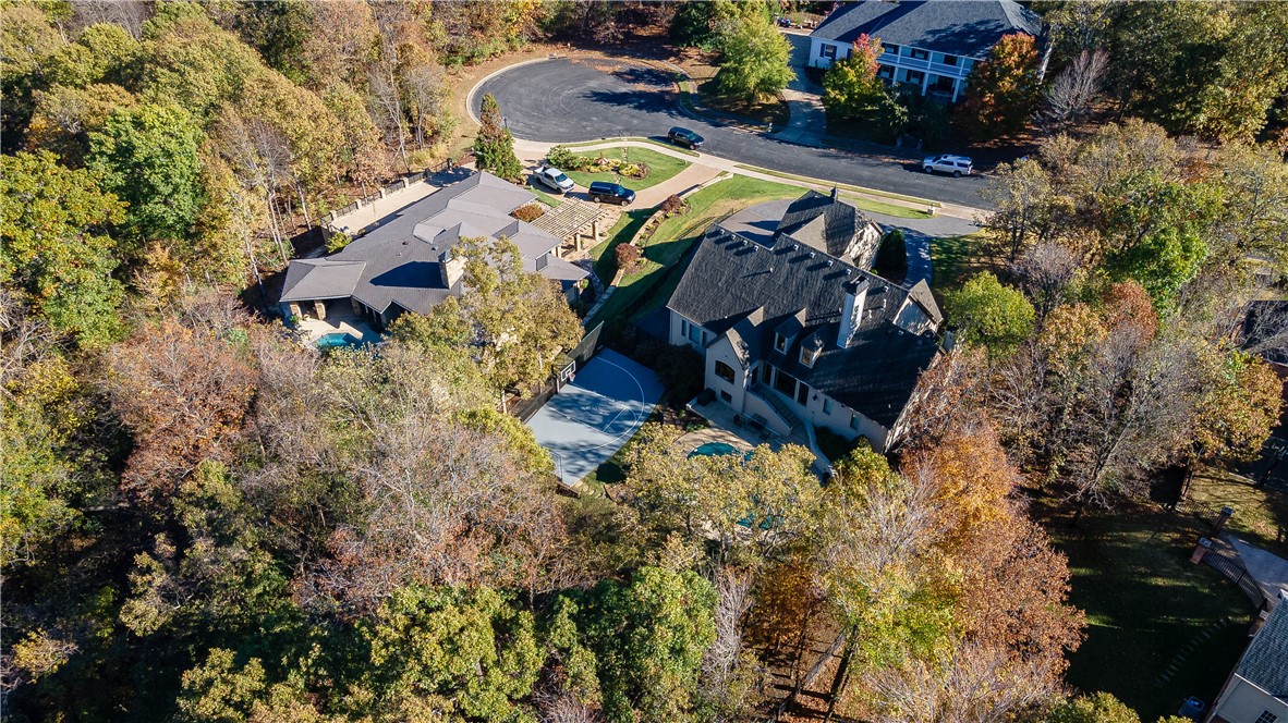 Clear Creek Ph III - Residential