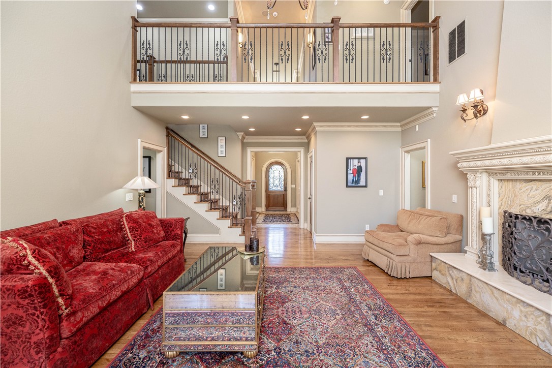 Clear Creek Ph III - Residential