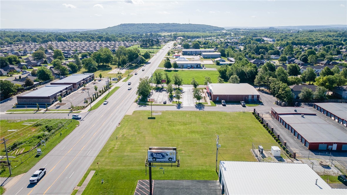 Springdale Outlots - Commercial Sale