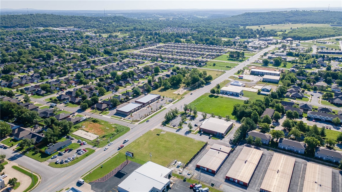 Springdale Outlots - Commercial Sale