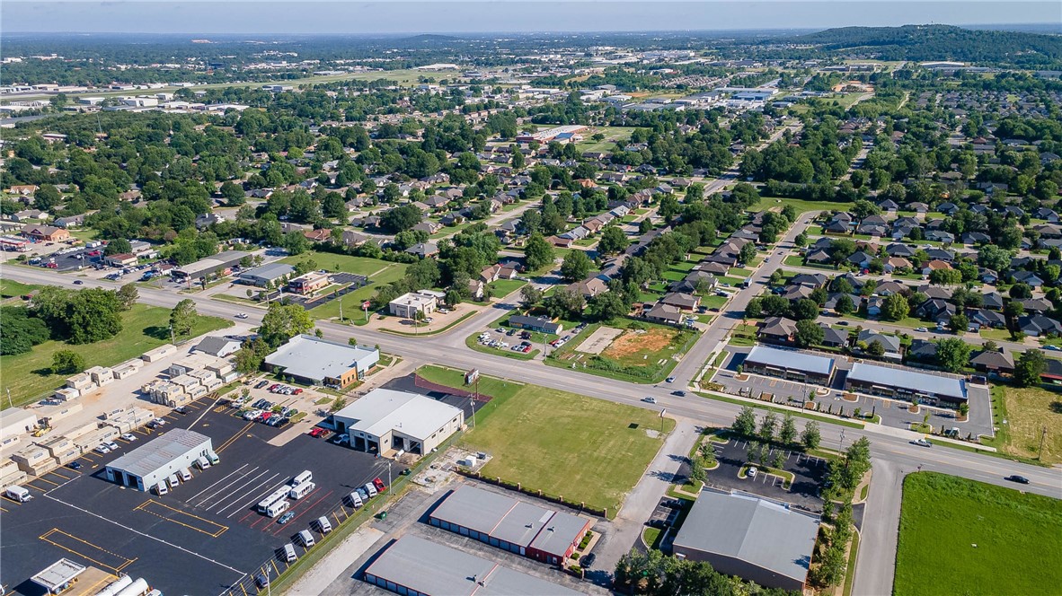 Springdale Outlots - Commercial Sale