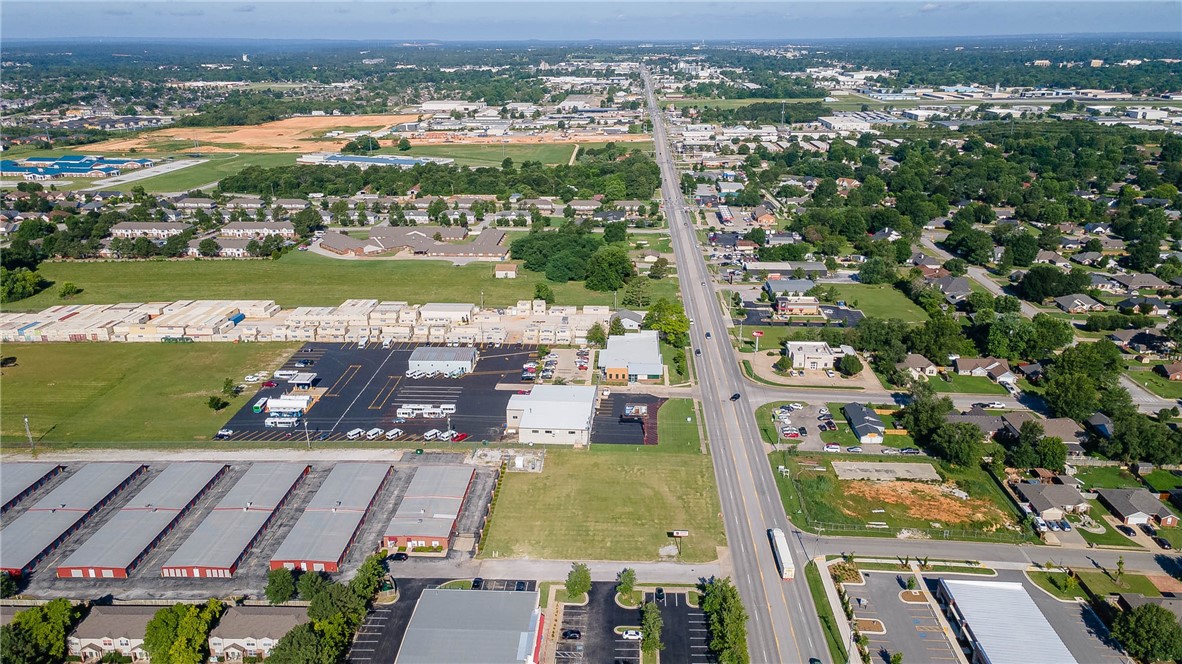 Springdale Outlots - Commercial Sale