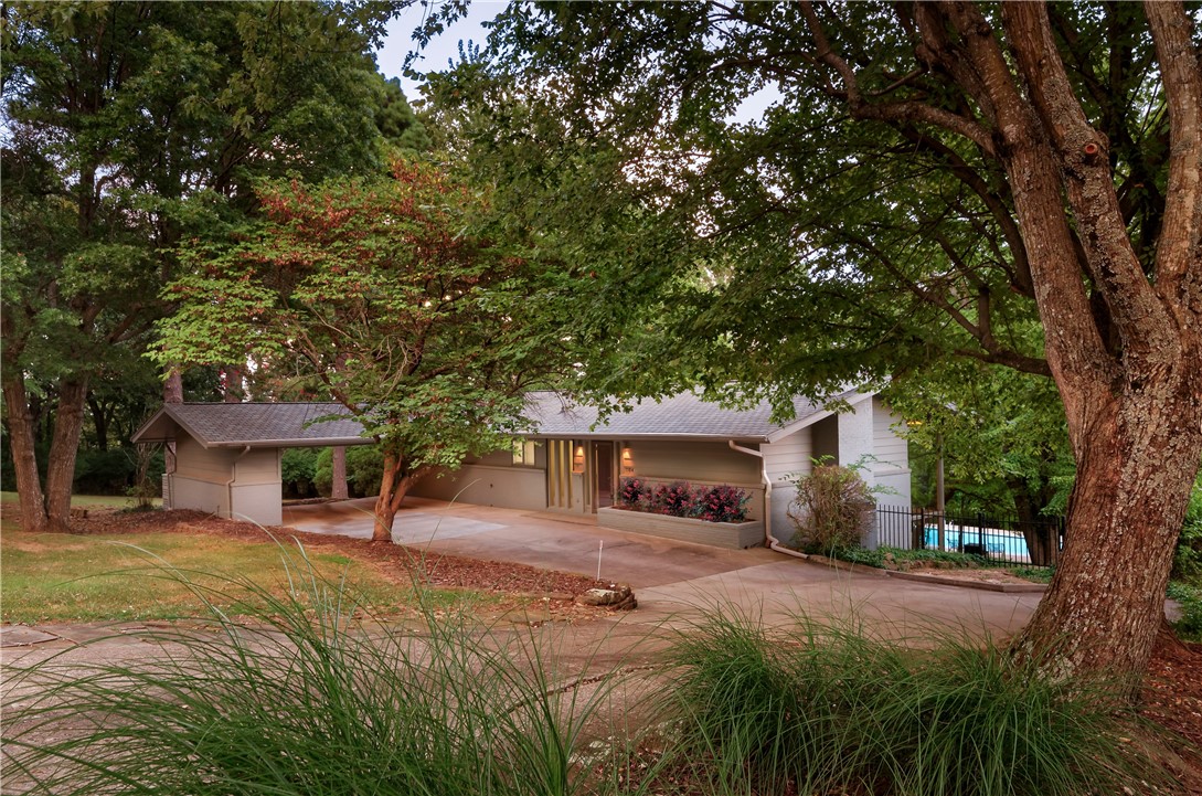 Broadview Sub - Residential