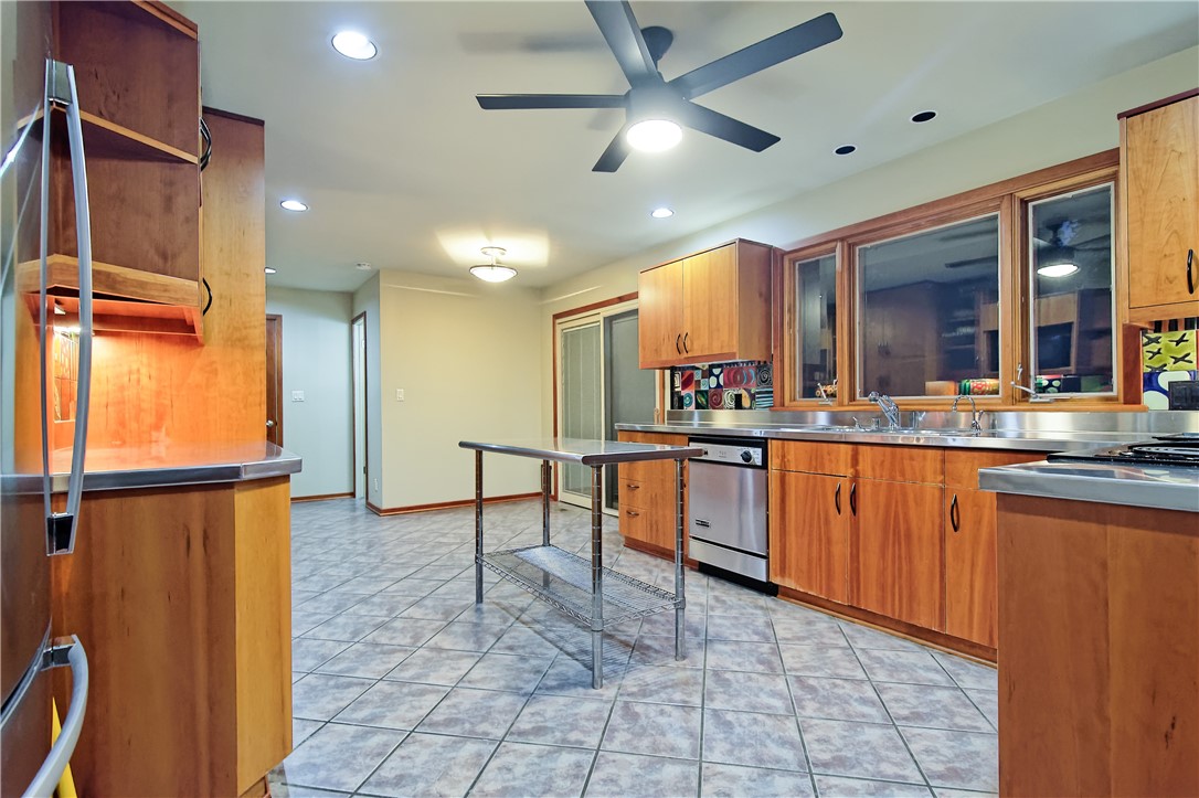 Broadview Sub - Residential