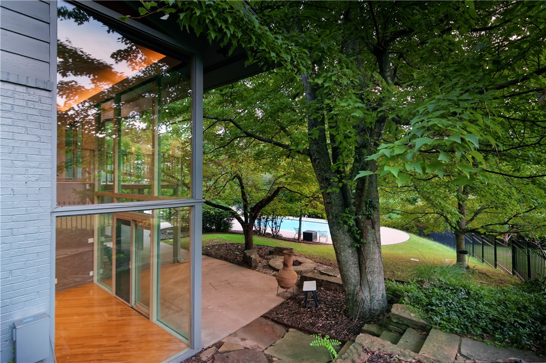 Broadview Sub - Residential