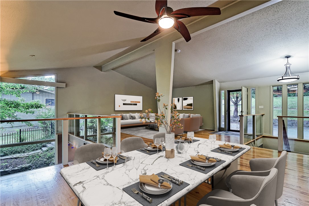 Broadview Sub - Residential