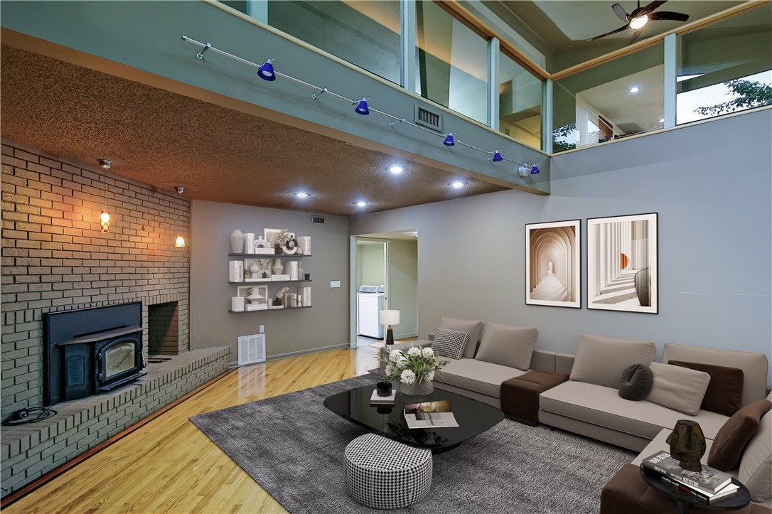Broadview Sub - Residential