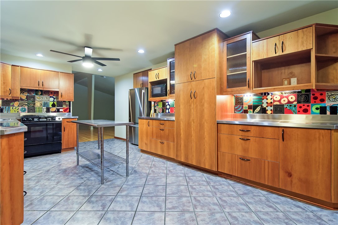 Broadview Sub - Residential