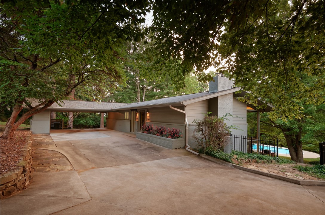Broadview Sub - Residential