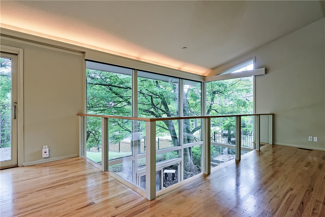 Broadview Sub - Residential