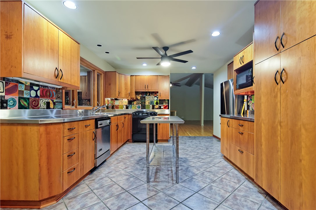 Broadview Sub - Residential