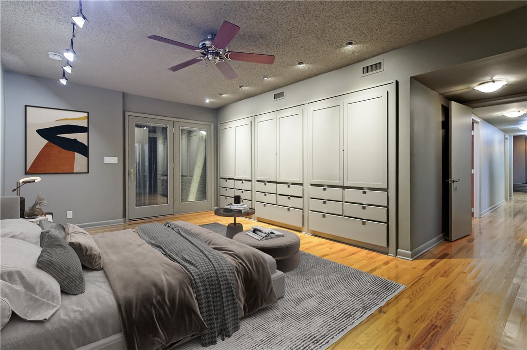 Broadview Sub - Residential