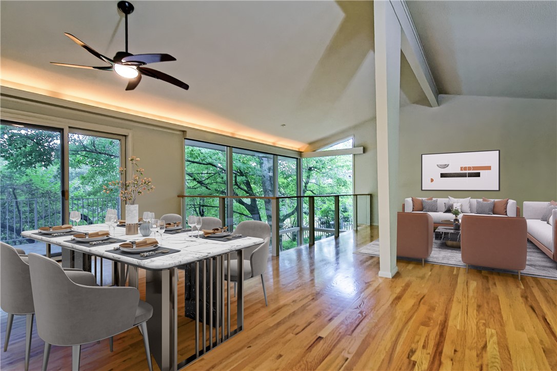 Broadview Sub - Residential
