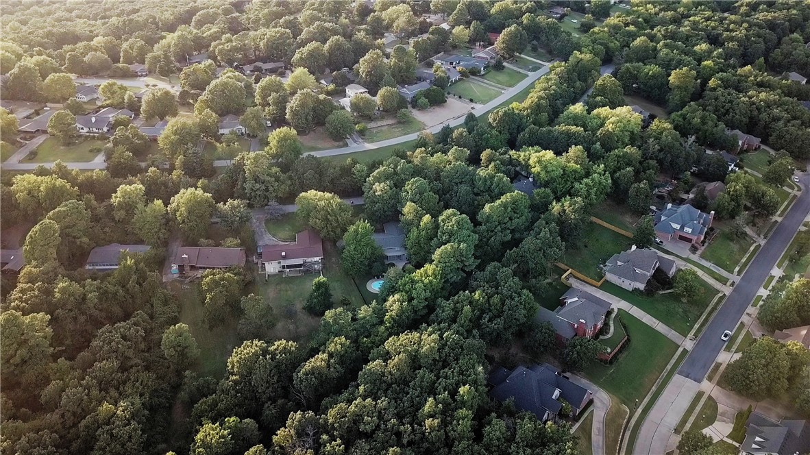 Broadview Sub - Residential