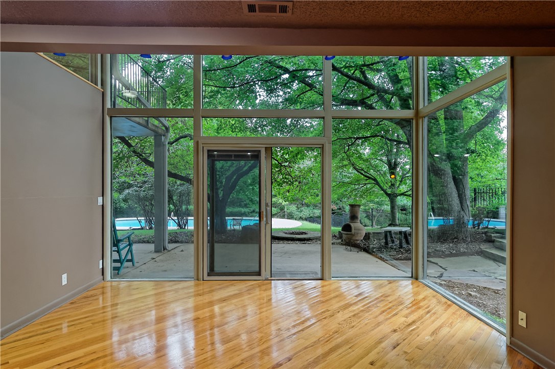 Broadview Sub - Residential