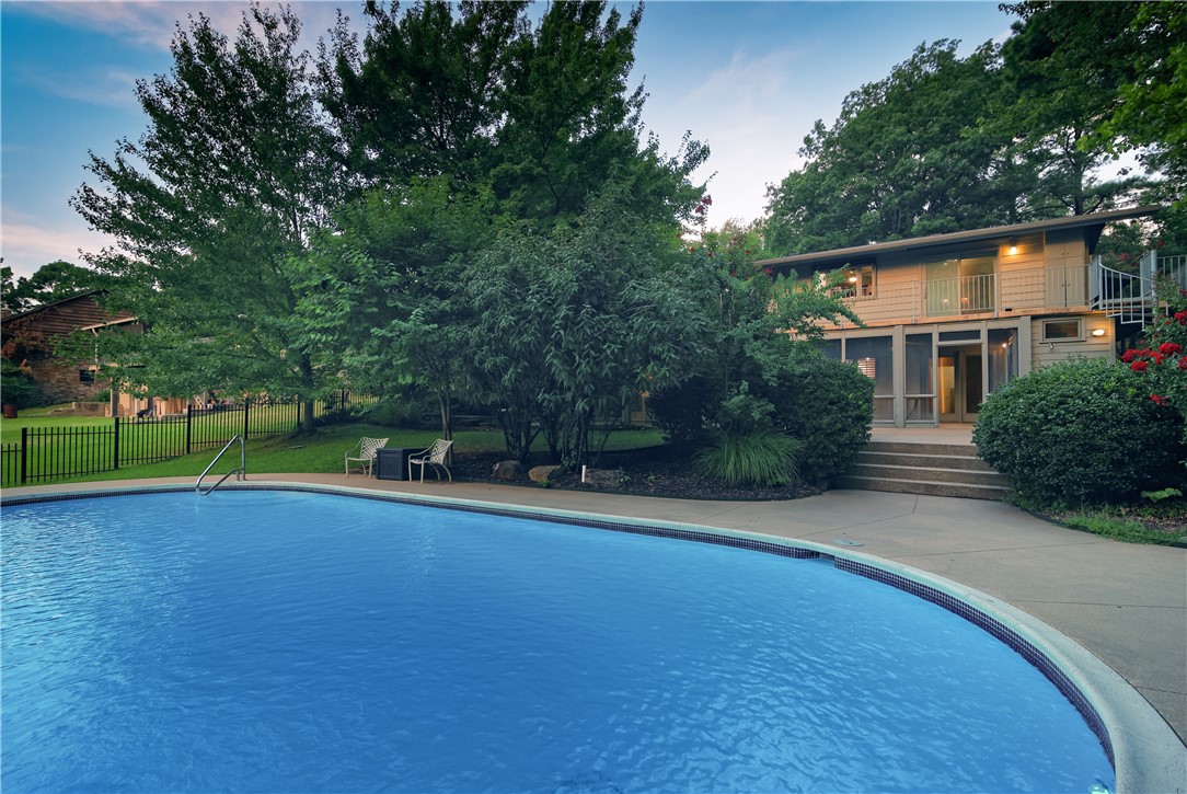 Broadview Sub - Residential
