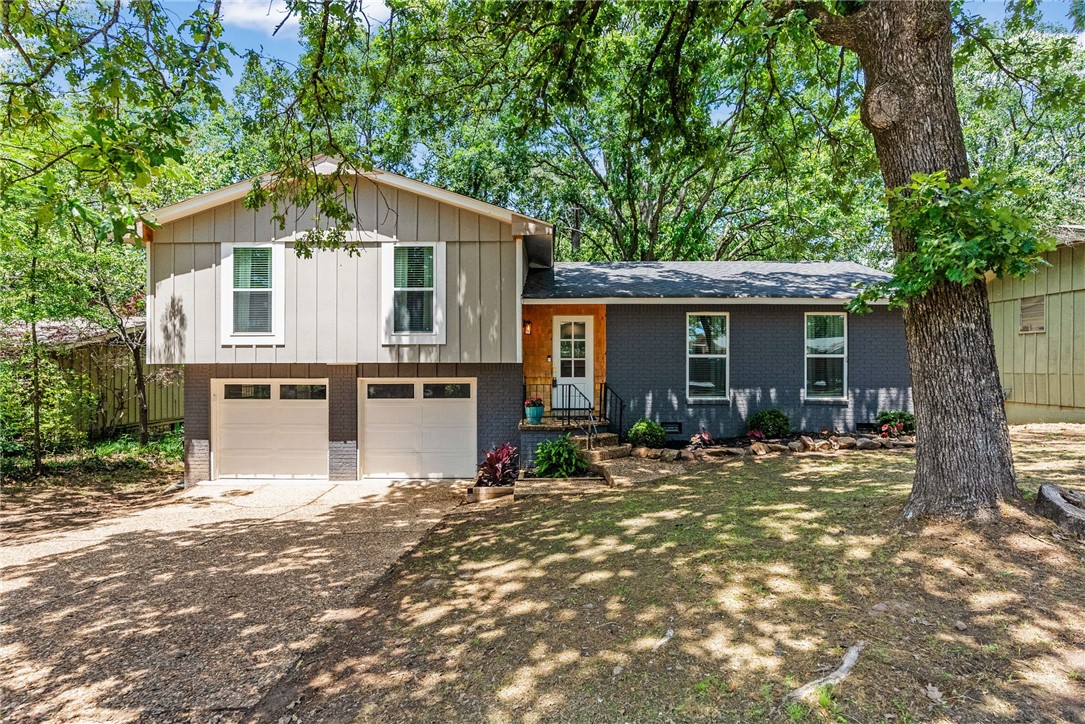 Walton Heights - Residential