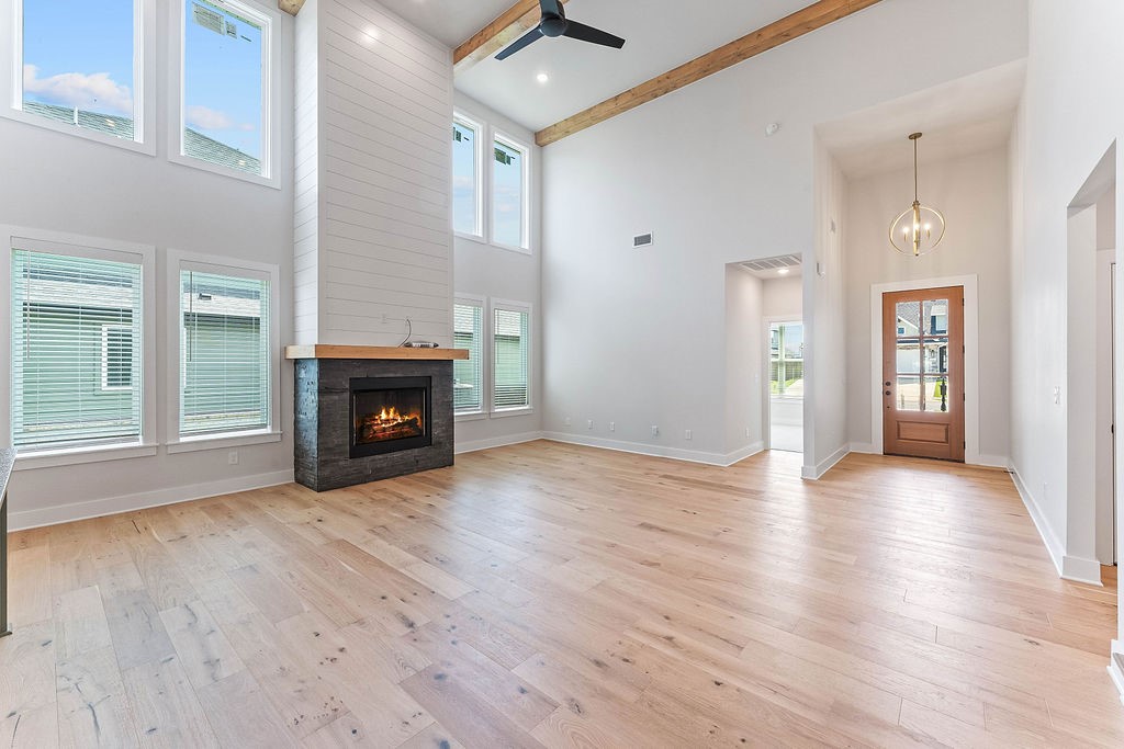 Maple Estates - Residential