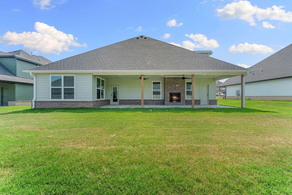 Maple Estates - Residential