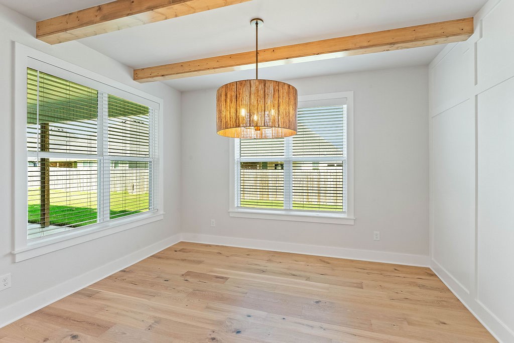 Maple Estates - Residential