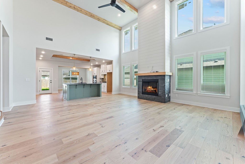 Maple Estates - Residential
