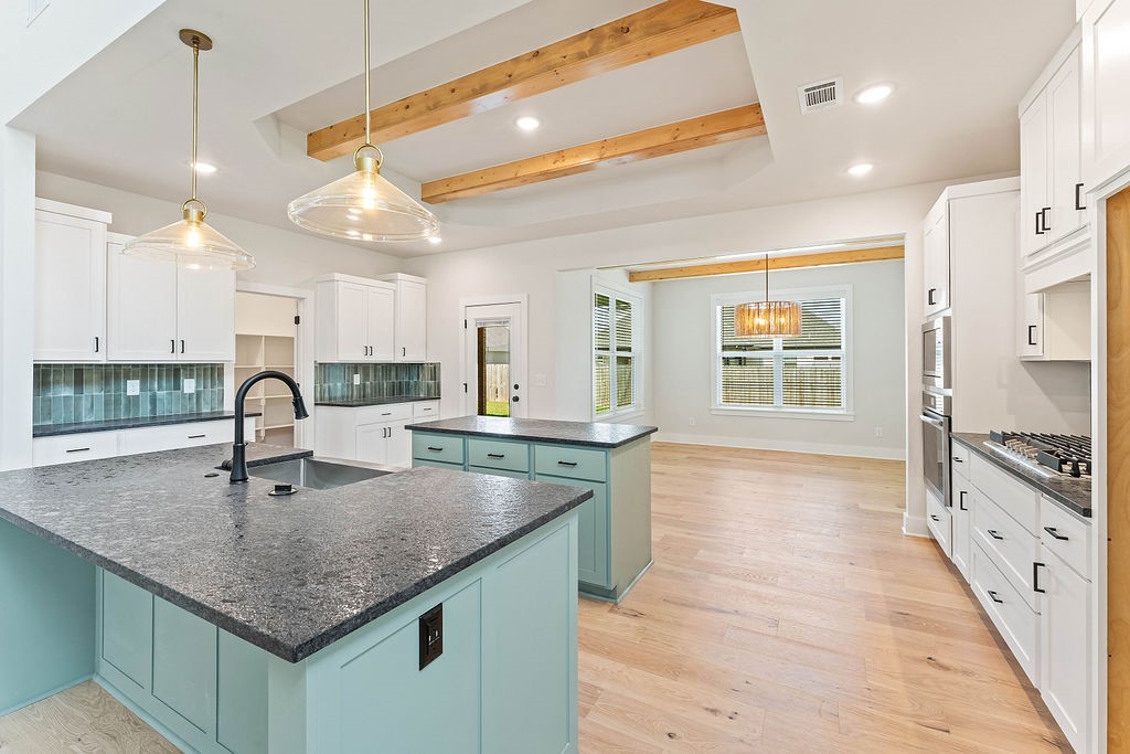 Maple Estates - Residential
