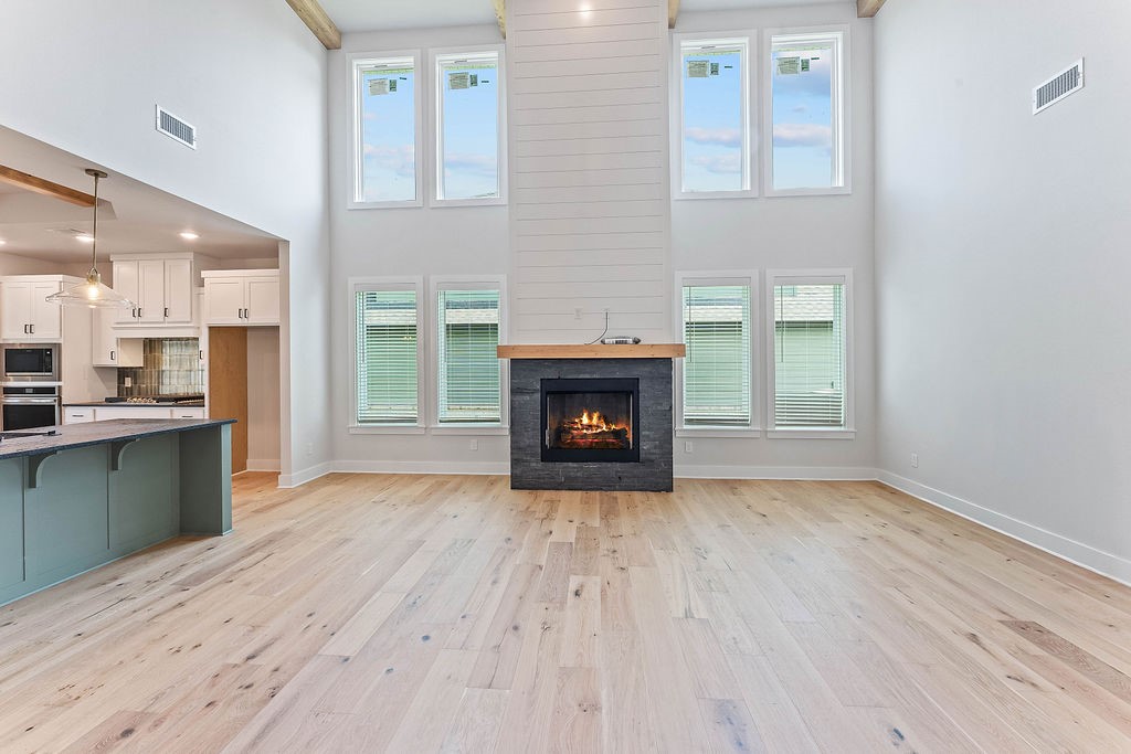 Maple Estates - Residential
