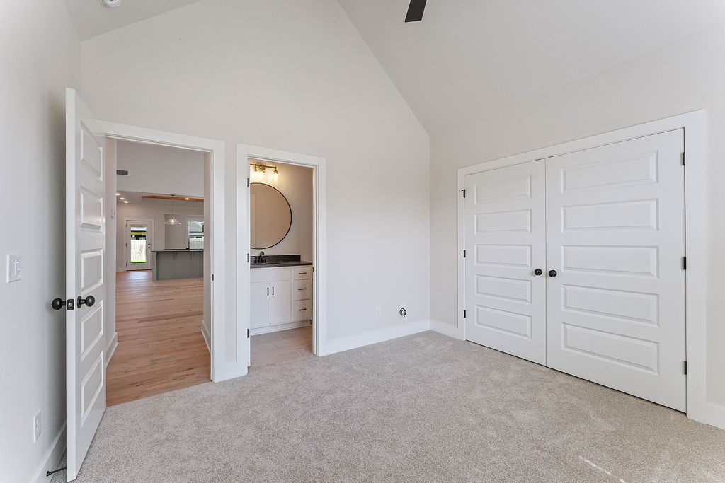 Maple Estates - Residential