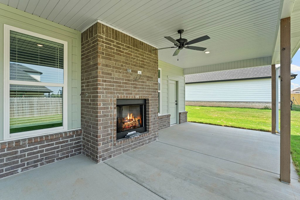 Maple Estates - Residential