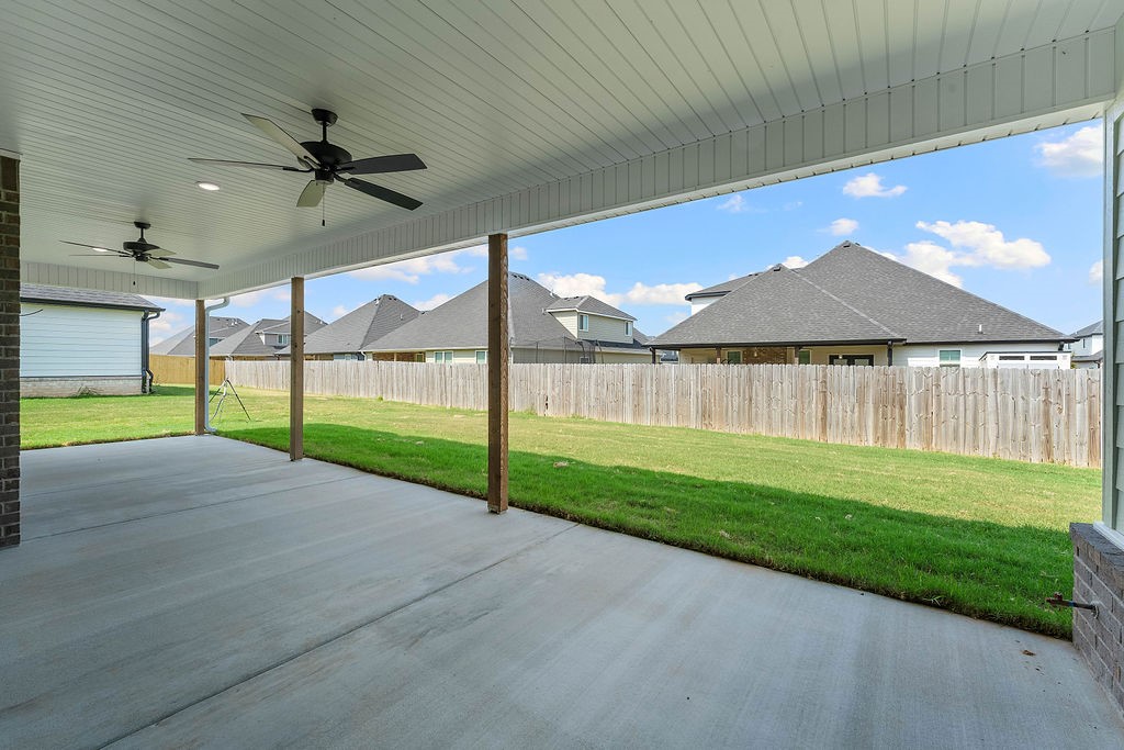 Maple Estates - Residential