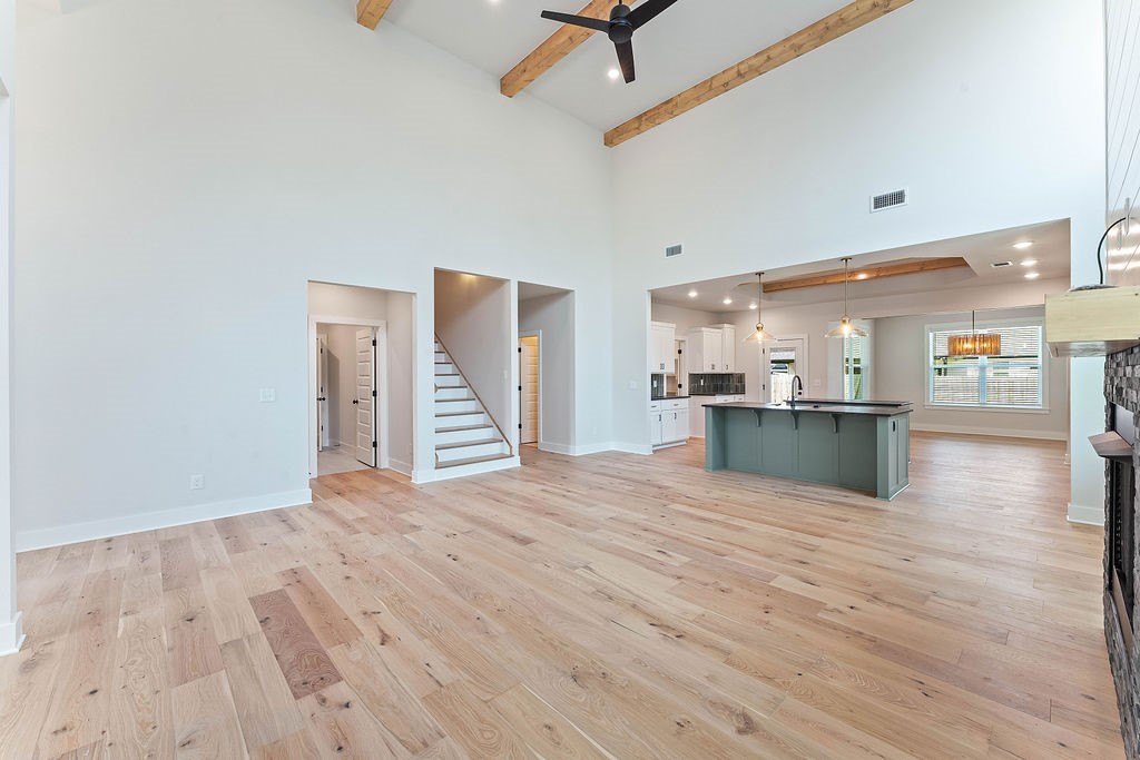 Maple Estates - Residential